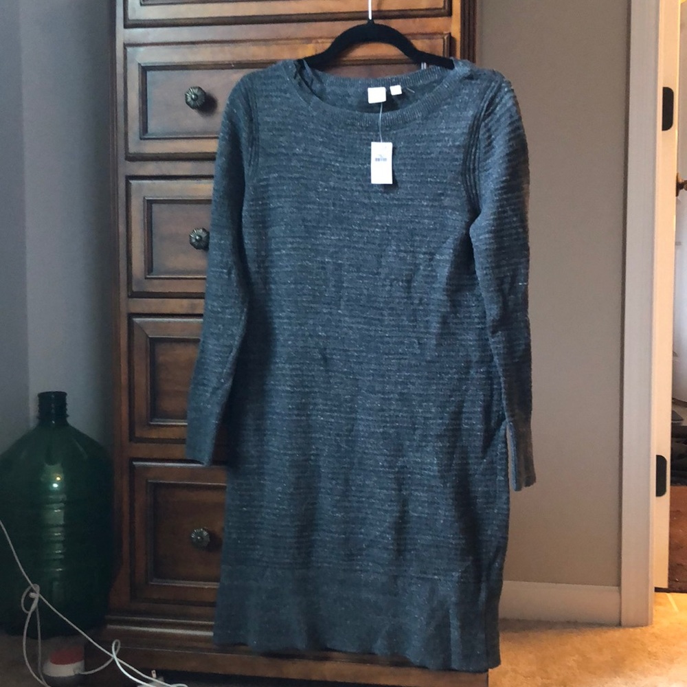 Gap Sweater Dress
